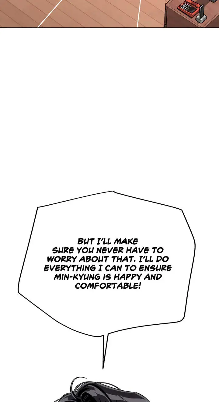Lee Seob's Love Chapter 110 Page 27