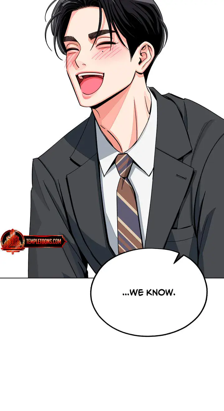 Lee Seob's Love Chapter 110 Page 28