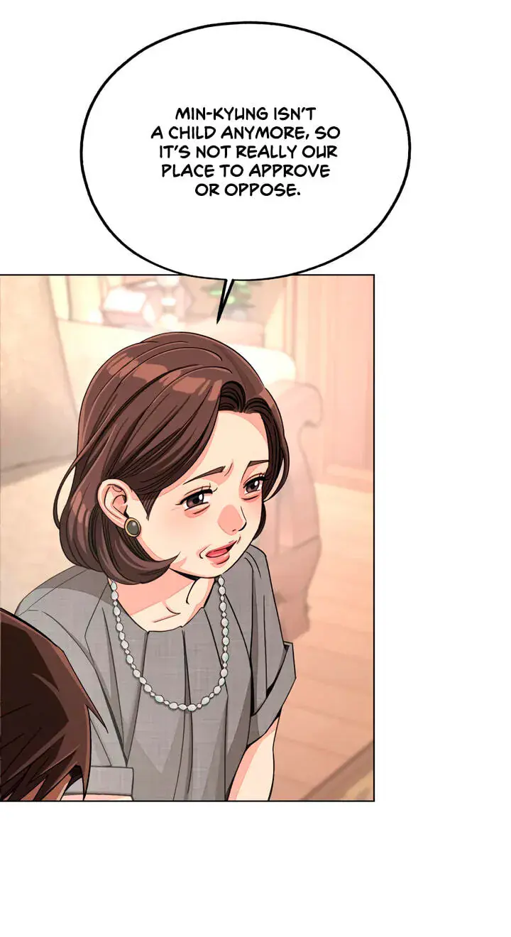 Lee Seob's Love Chapter 110 Page 29