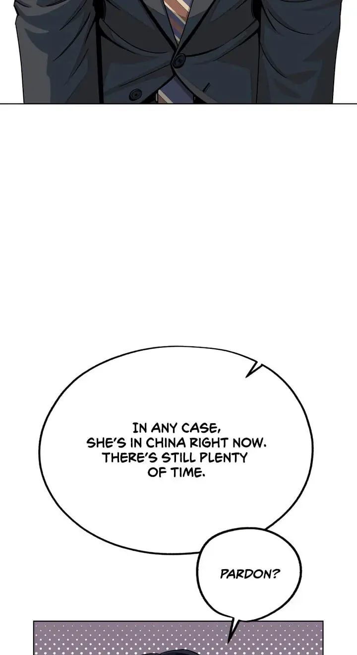Lee Seob's Love Chapter 110 Page 31