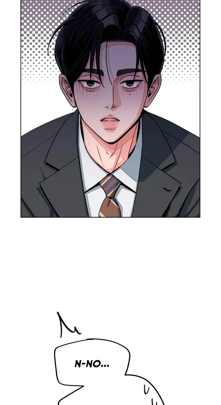 Lee Seob's Love Chapter 110 Page 32