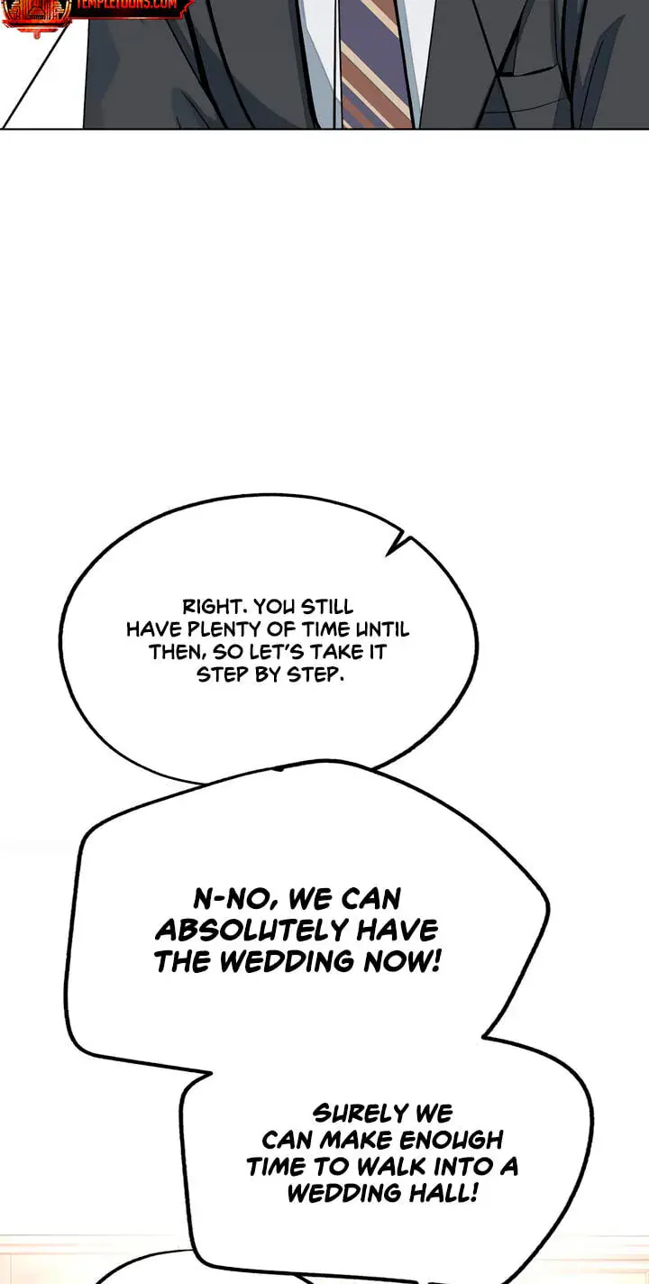 Lee Seob's Love Chapter 110 Page 36