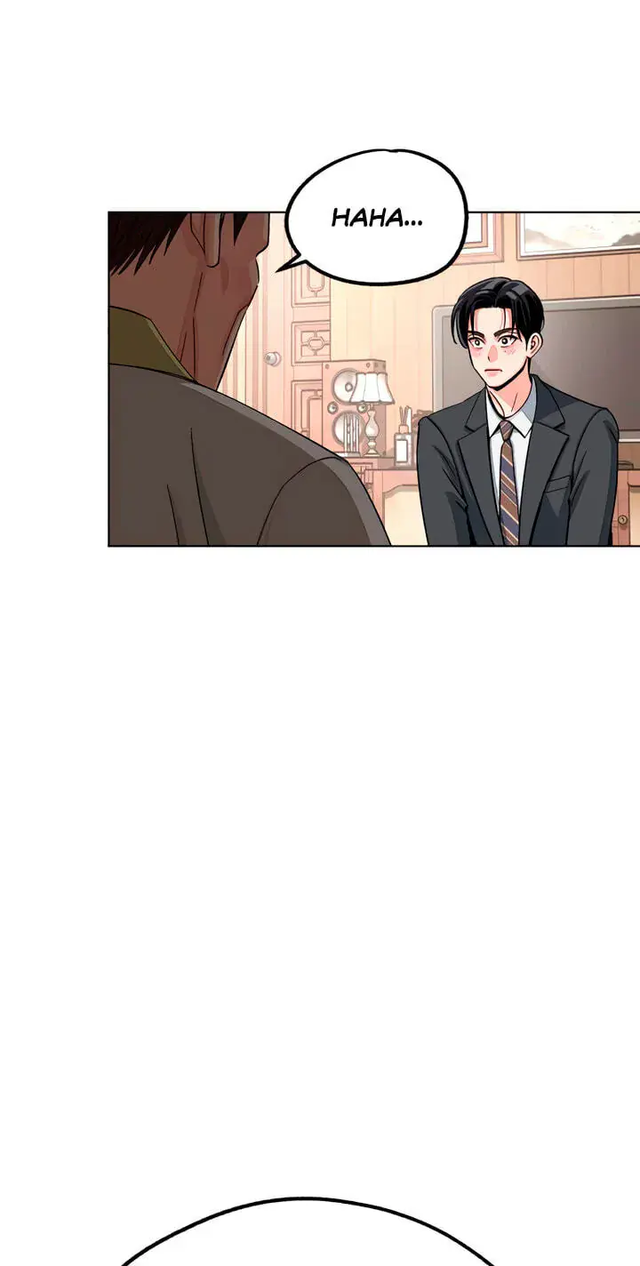 Lee Seob's Love Chapter 110 Page 38