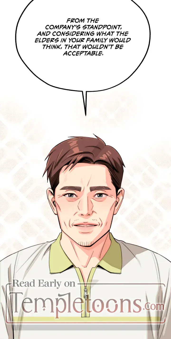 Lee Seob's Love Chapter 110 Page 39