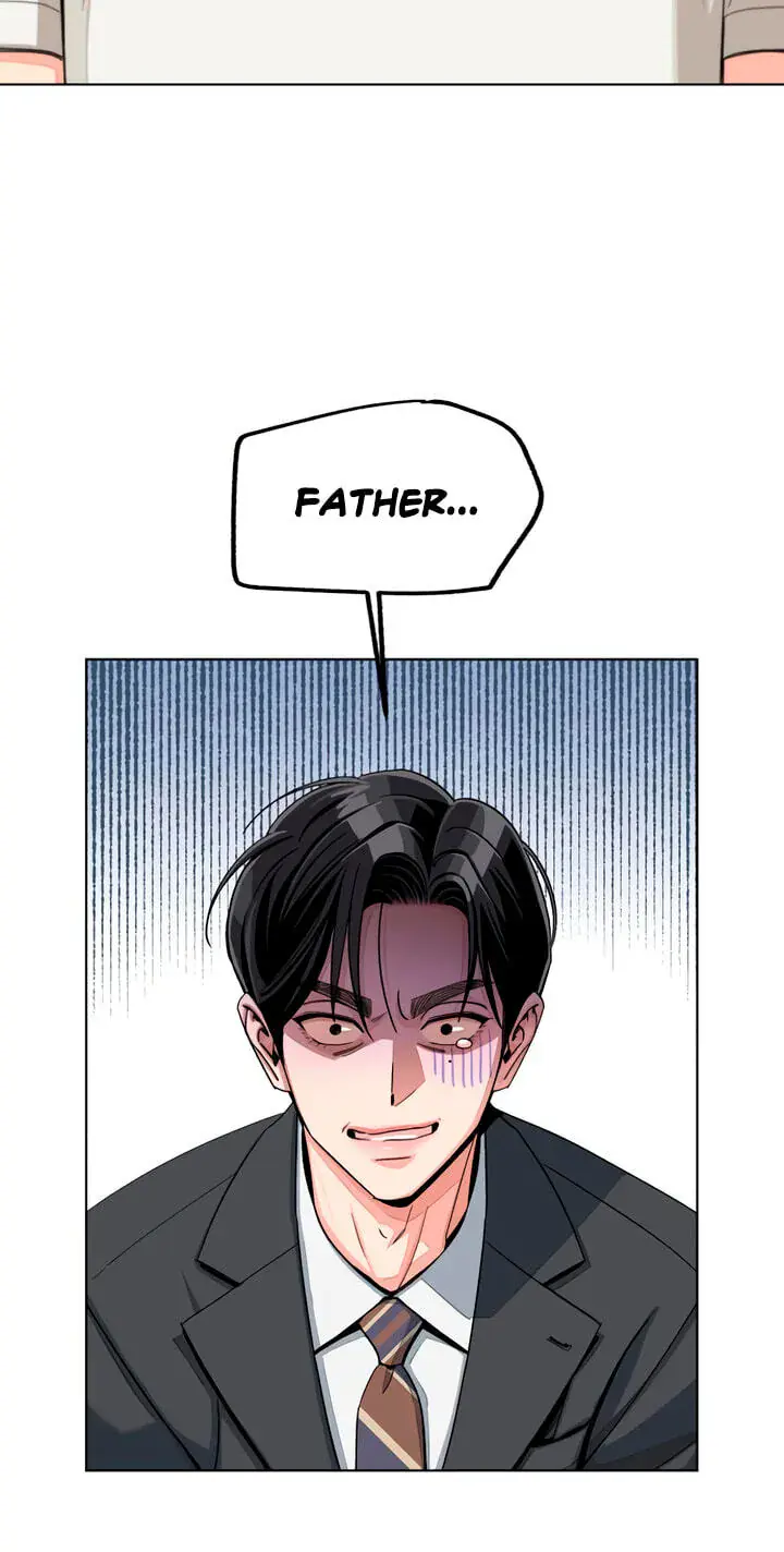 Lee Seob's Love Chapter 110 Page 40