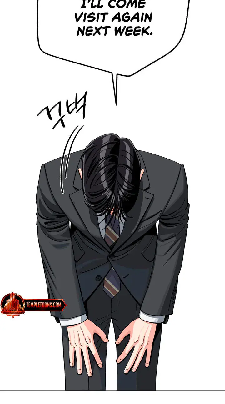 Lee Seob's Love Chapter 110 Page 44