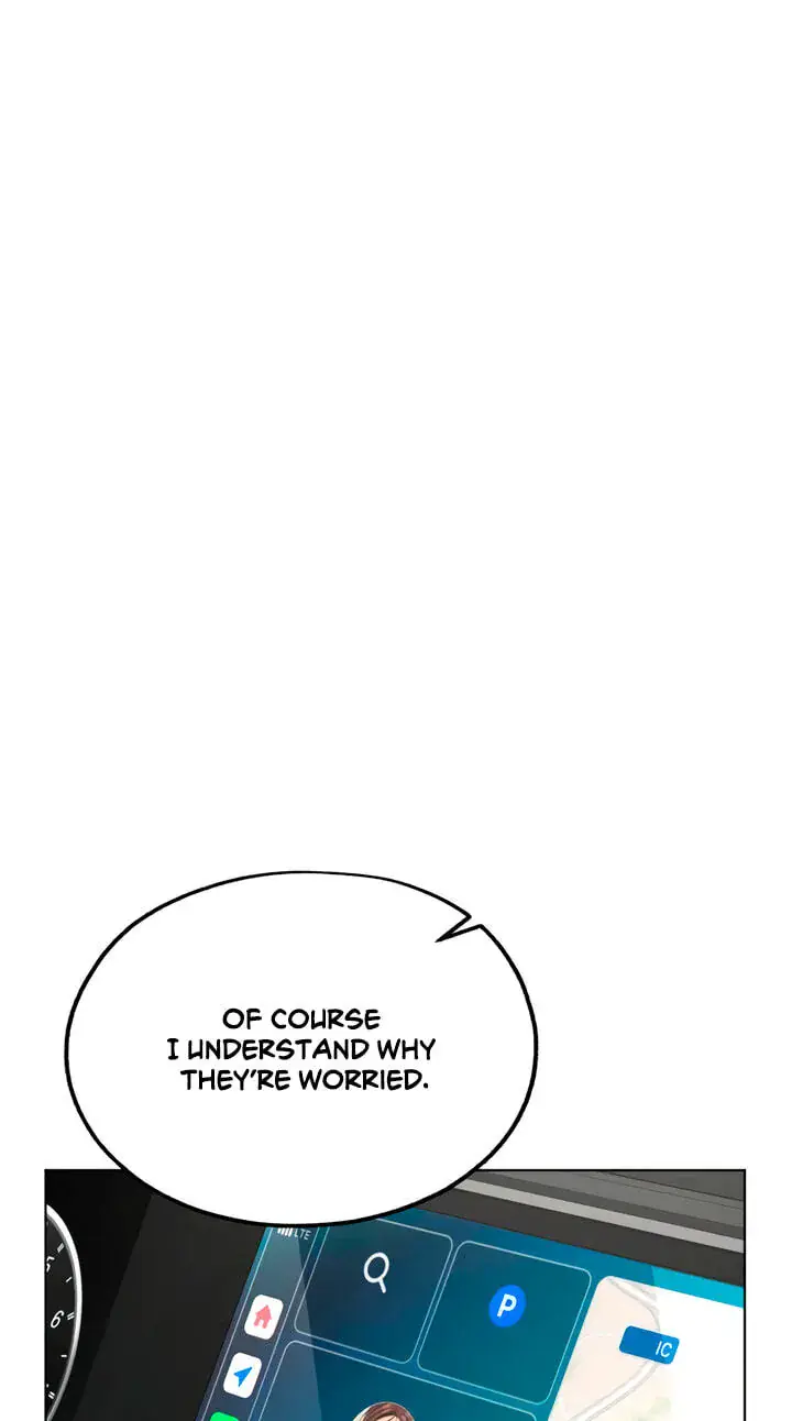 Lee Seob's Love Chapter 110 Page 48