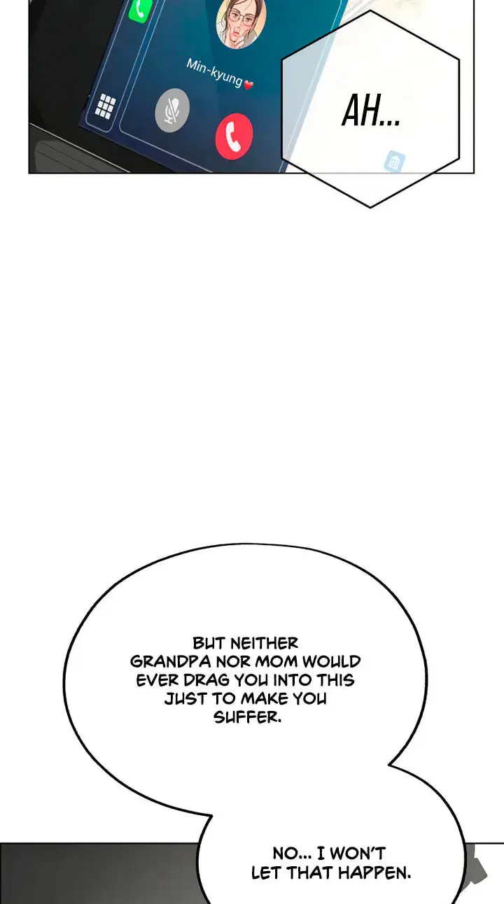 Lee Seob's Love Chapter 110 Page 49