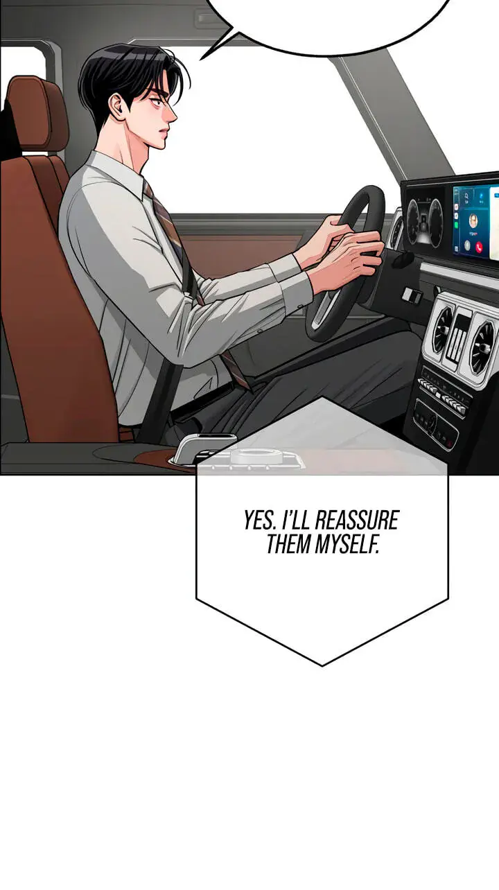 Lee Seob's Love Chapter 110 Page 50