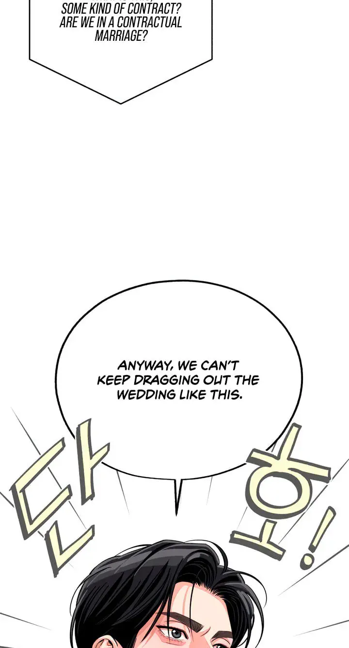 Lee Seob's Love Chapter 110 Page 52