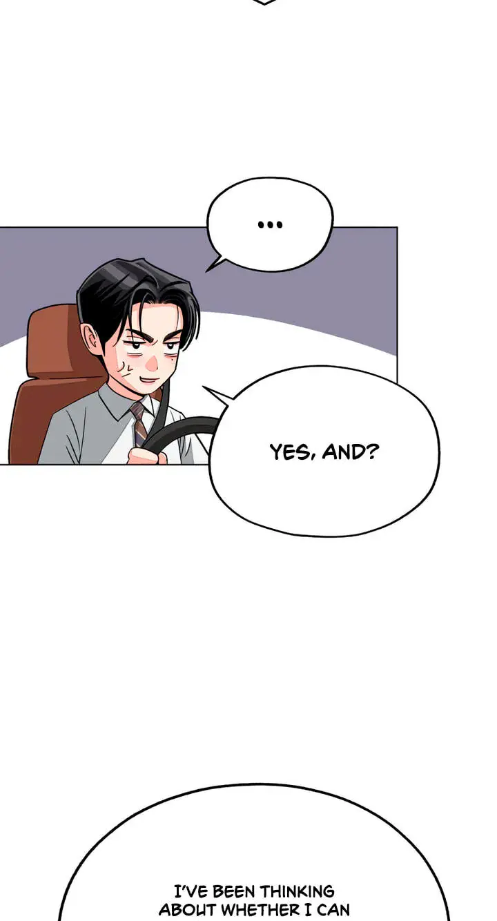 Lee Seob's Love Chapter 110 Page 54