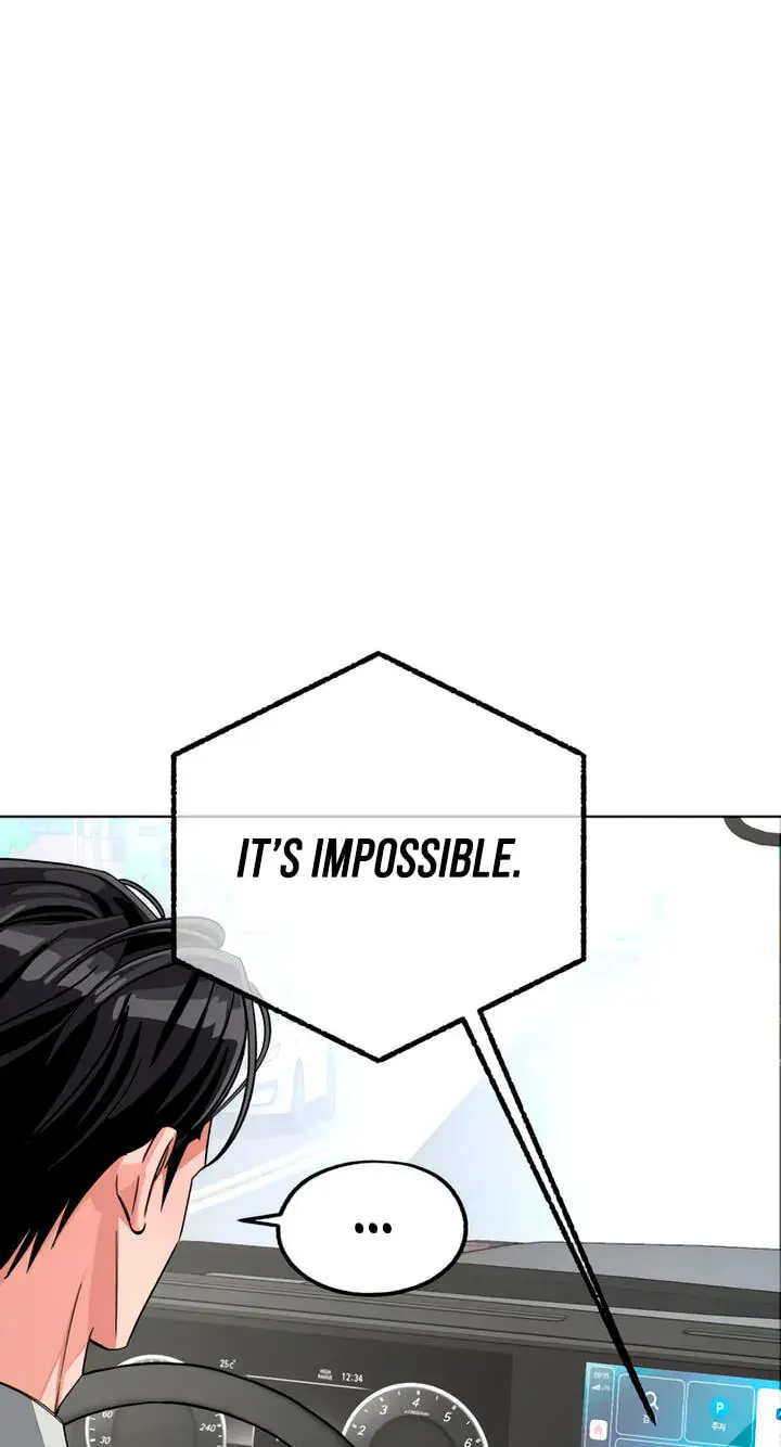 Lee Seob's Love Chapter 110 Page 56