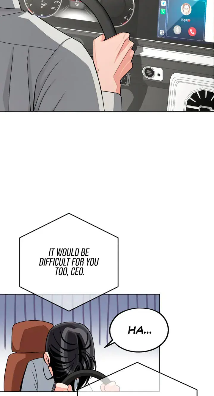 Lee Seob's Love Chapter 110 Page 57