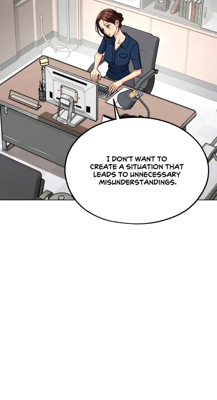 Lee Seob's Love Chapter 110 Page 59