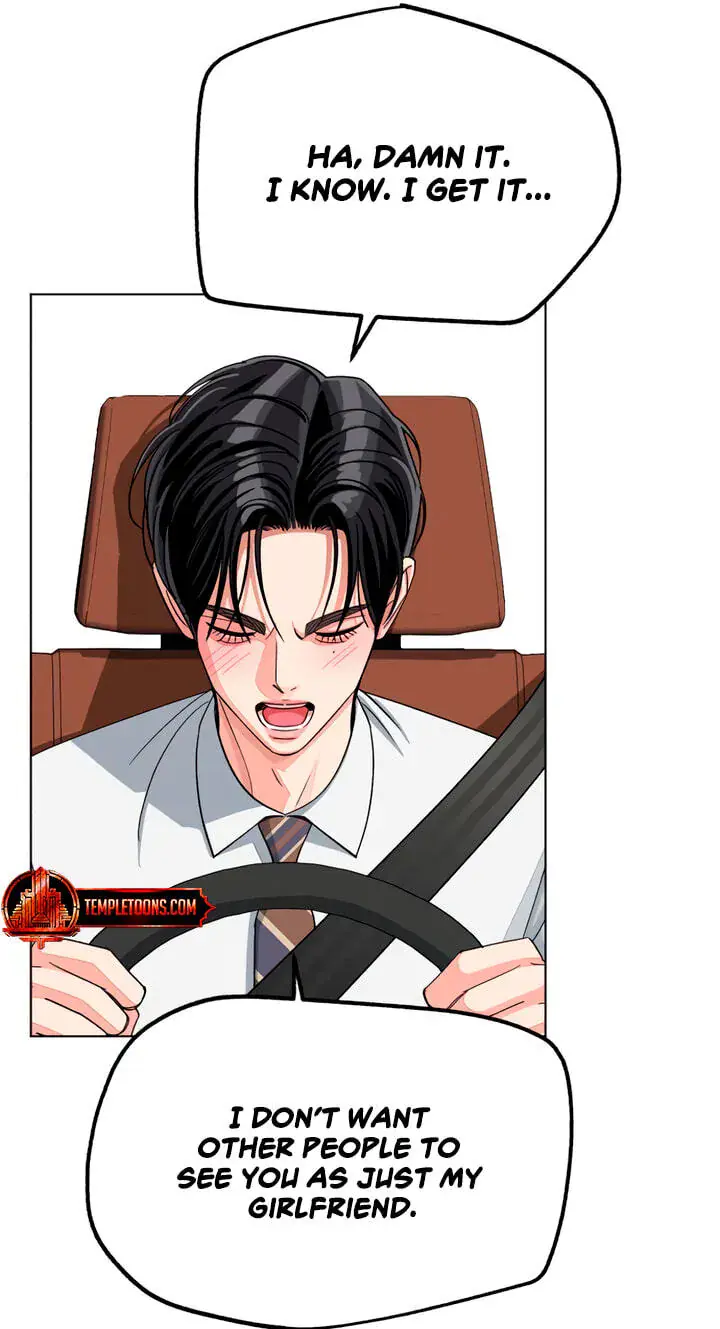Lee Seob's Love Chapter 110 Page 60