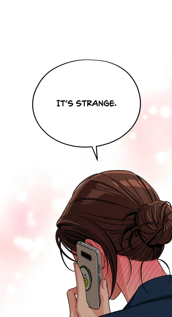 Lee Seob's Love Chapter 110 Page 62