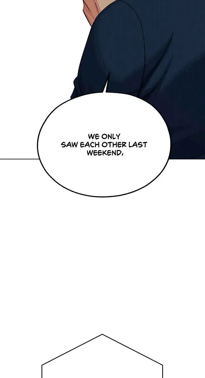Lee Seob's Love Chapter 110 Page 63