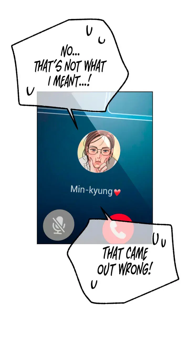 Lee Seob's Love Chapter 110 Page 68