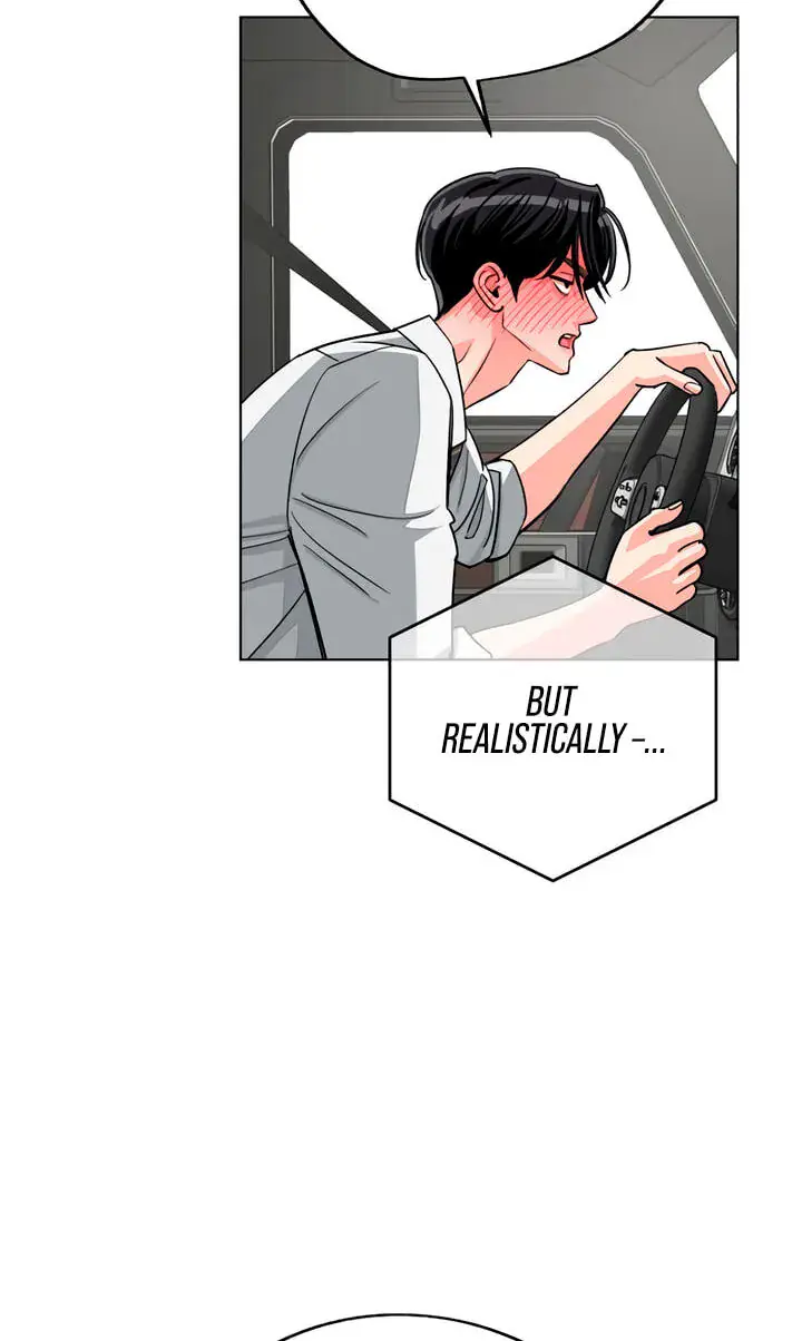 Lee Seob's Love Chapter 110 Page 70