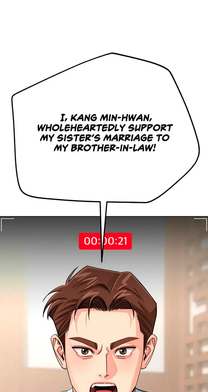 Lee Seob's Love Chapter 111 Page 5