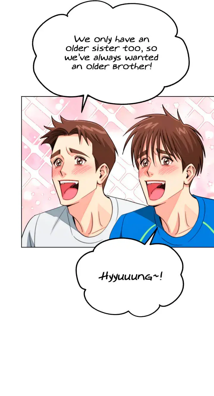 Lee Seob's Love Chapter 111 Page 10
