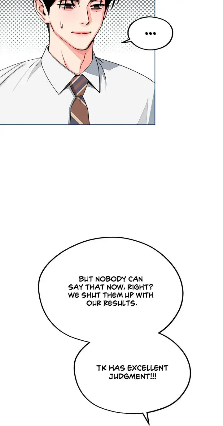 Lee Seob's Love Chapter 111 Page 26