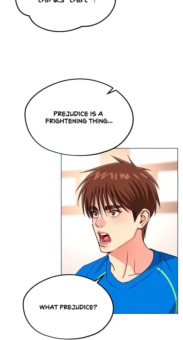 Lee Seob's Love Chapter 111 Page 29