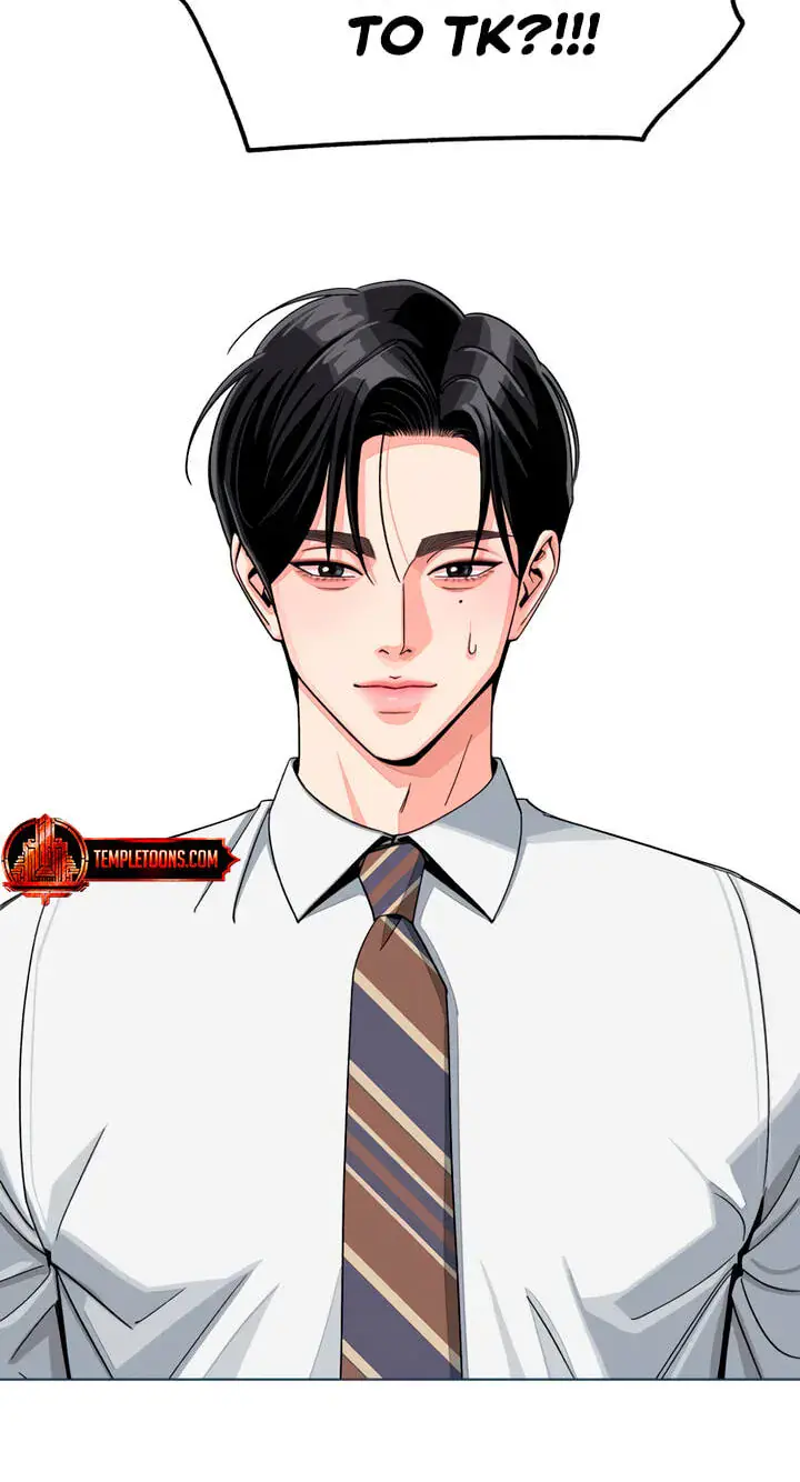 Lee Seob's Love Chapter 111 Page 33