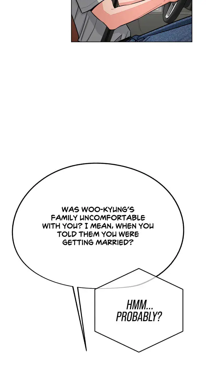 Lee Seob's Love Chapter 111 Page 44