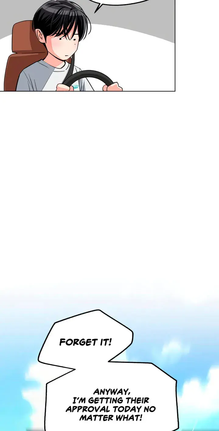 Lee Seob's Love Chapter 111 Page 47