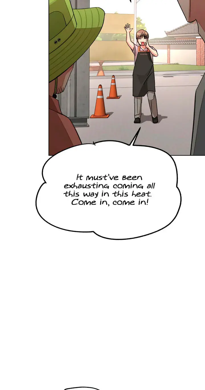 Lee Seob's Love Chapter 111 Page 54