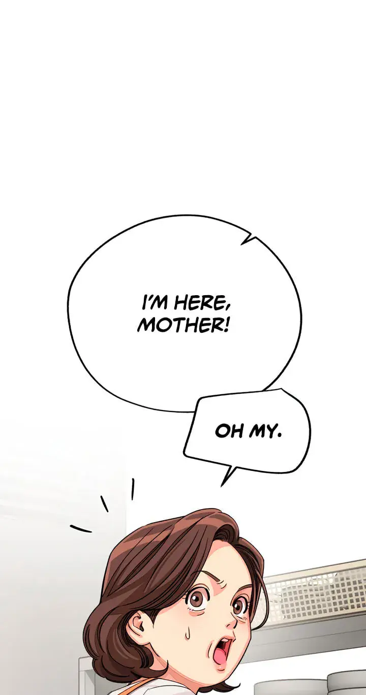 Lee Seob's Love Chapter 111 Page 57