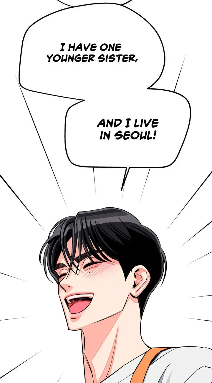 Lee Seob's Love Chapter 111 Page 68