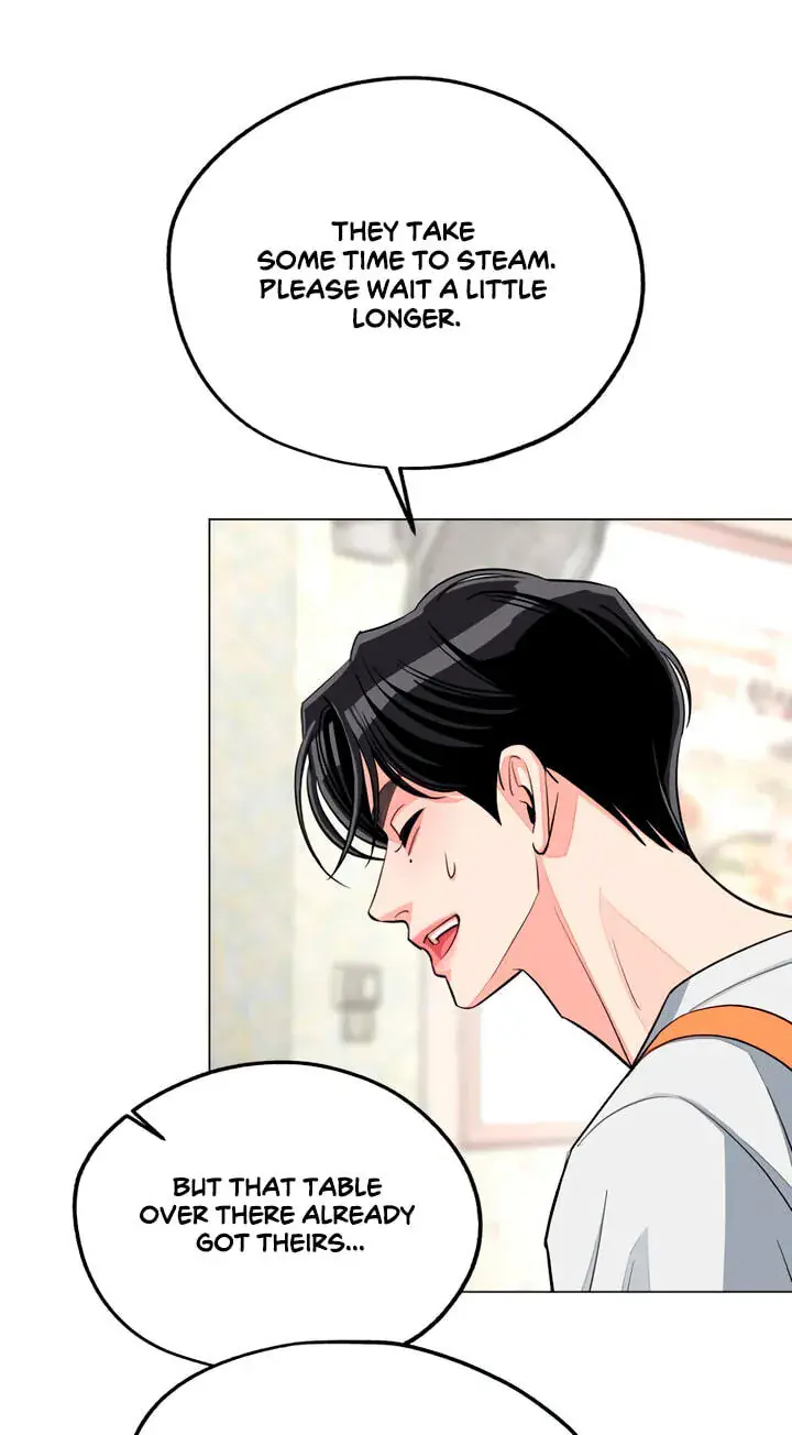 Lee Seob's Love Chapter 111 Page 71