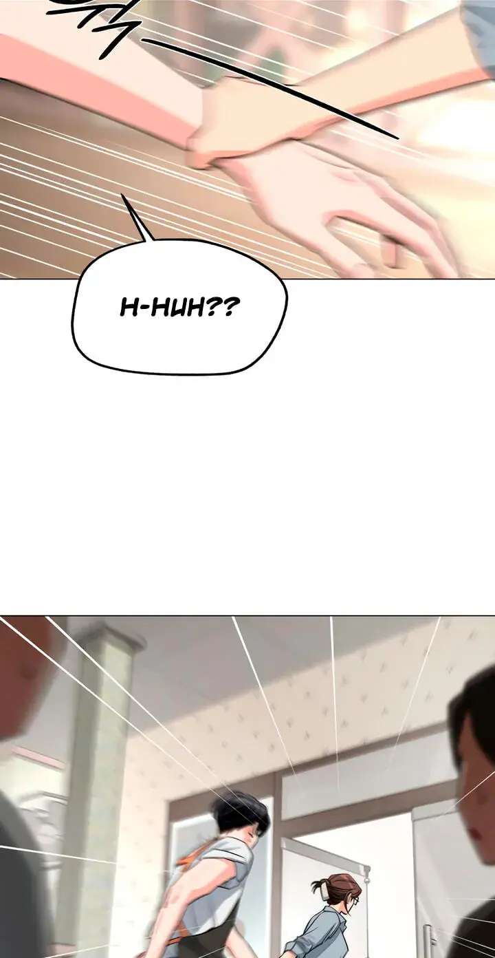 Lee Seob's Love Chapter 112 Page 4