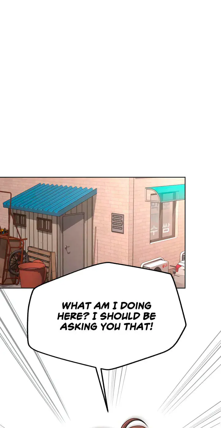 Lee Seob's Love Chapter 112 Page 7