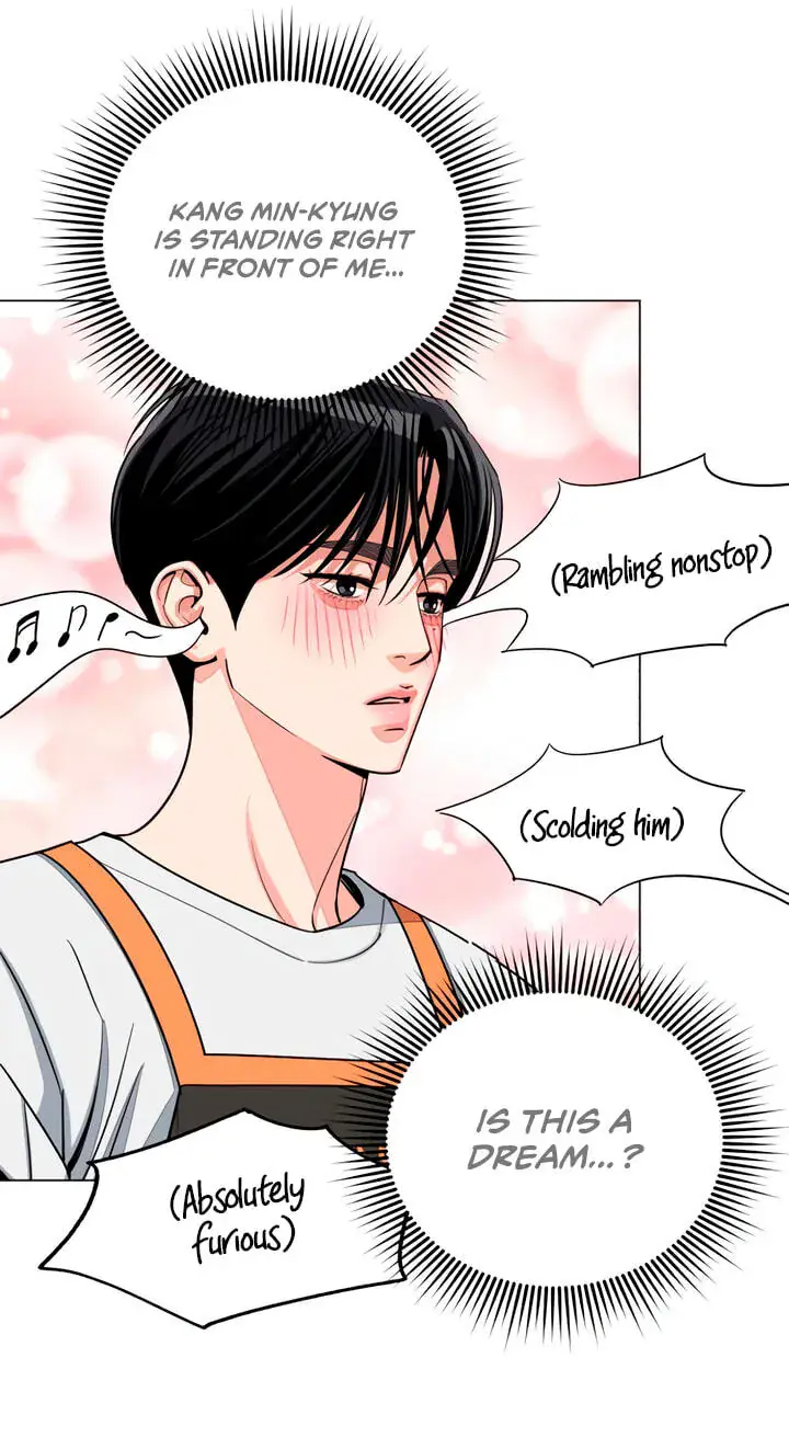 Lee Seob's Love Chapter 112 Page 9