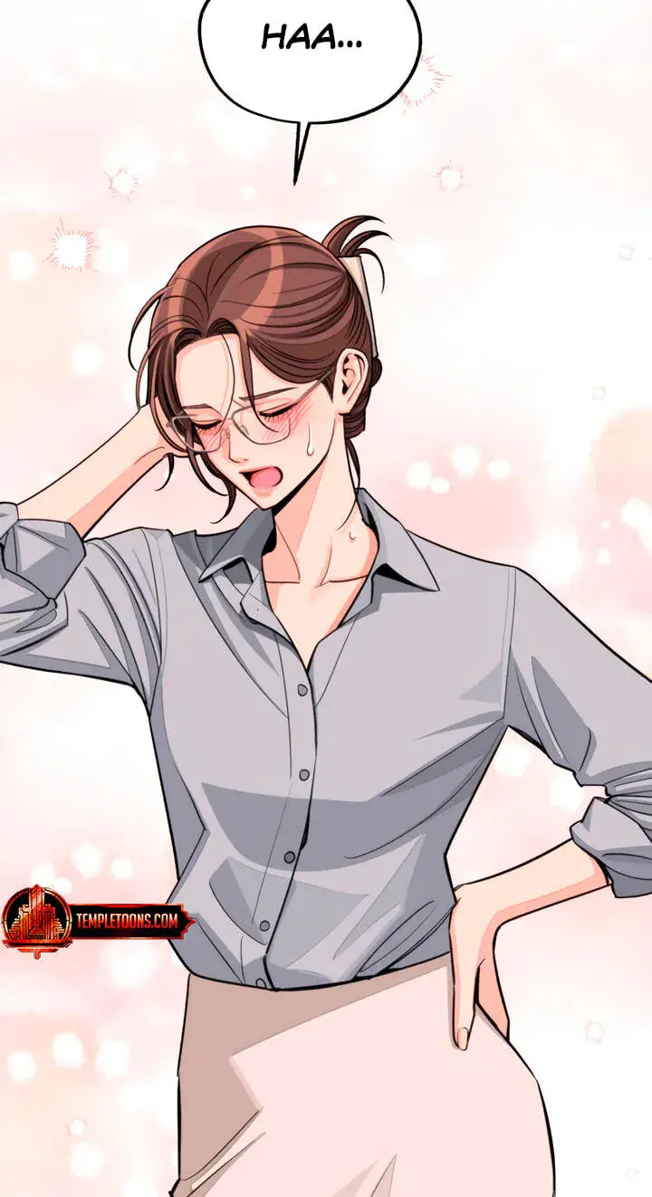 Lee Seob's Love Chapter 112 Page 12