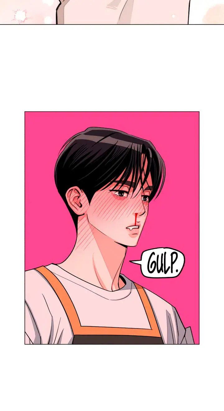 Lee Seob's Love Chapter 112 Page 13