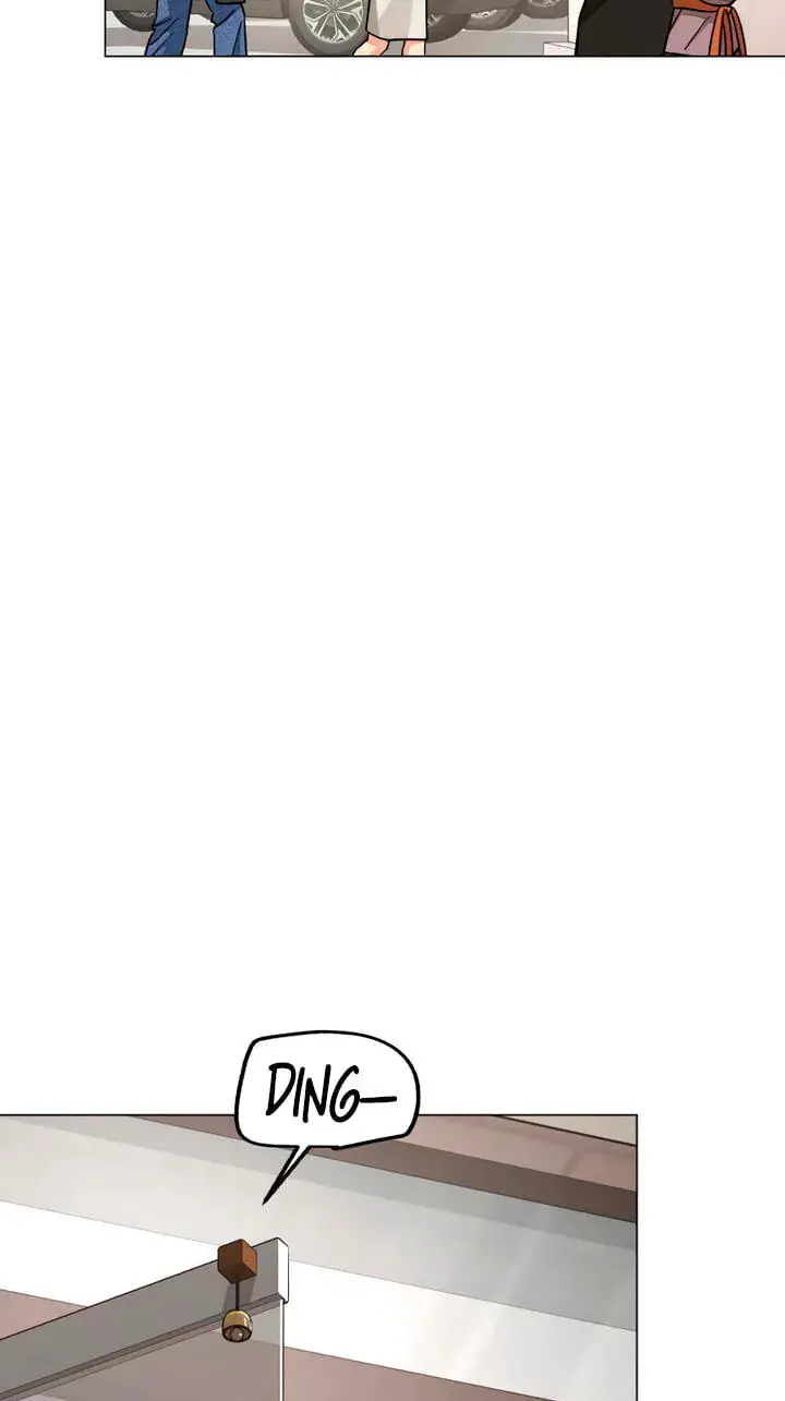 Lee Seob's Love Chapter 112 Page 21