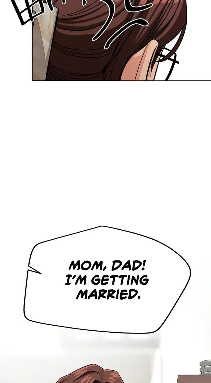 Lee Seob's Love Chapter 112 Page 30