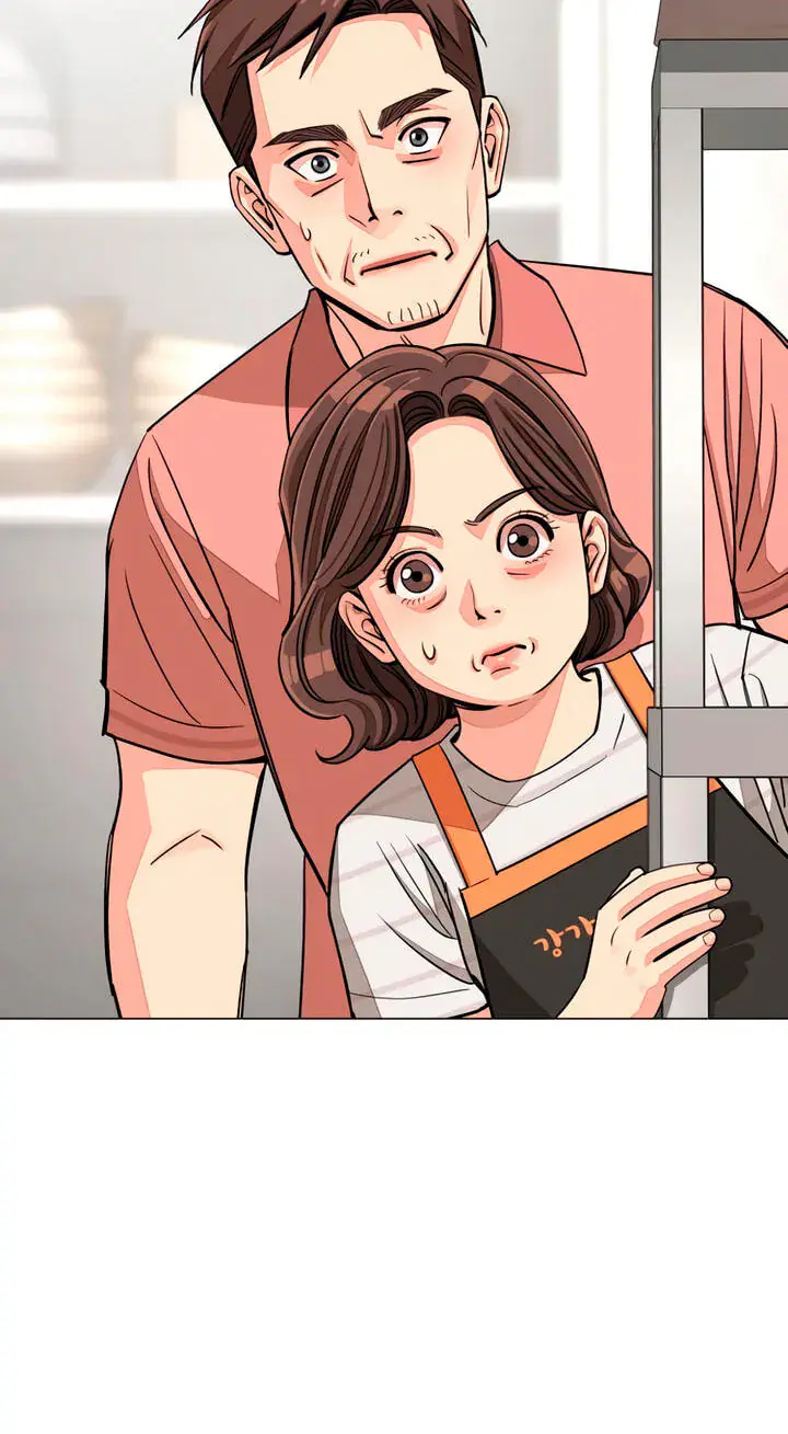Lee Seob's Love Chapter 112 Page 31