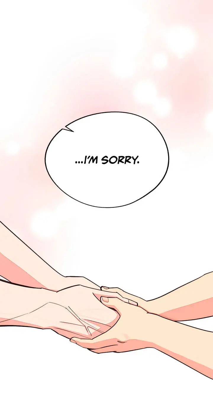 Lee Seob's Love Chapter 112 Page 42