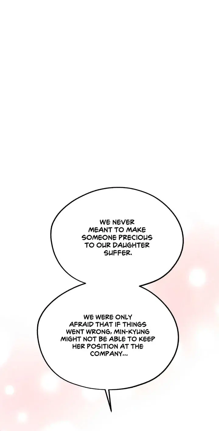 Lee Seob's Love Chapter 112 Page 43