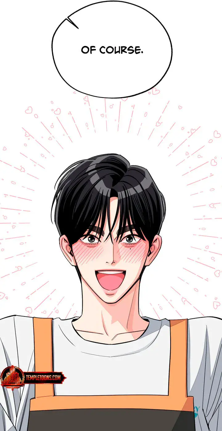 Lee Seob's Love Chapter 112 Page 52