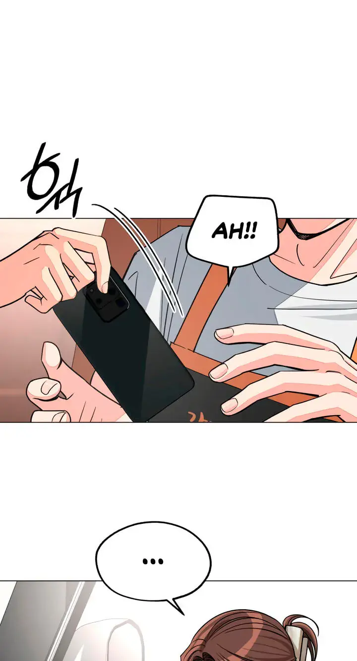 Lee Seob's Love Chapter 112 Page 62