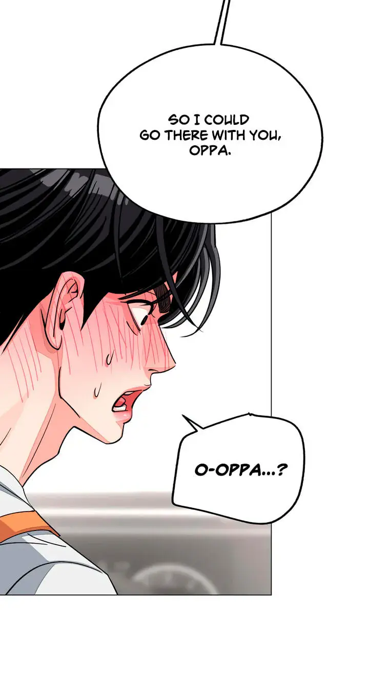 Lee Seob's Love Chapter 112 Page 68