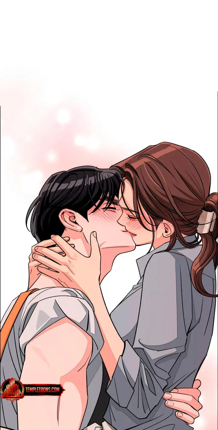 Lee Seob's Love Chapter 112 Page 71