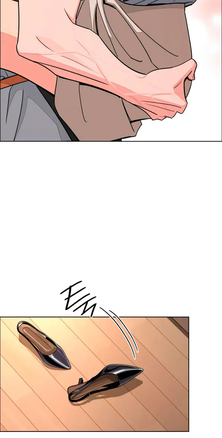 Lee Seob's Love Chapter 112 Page 72