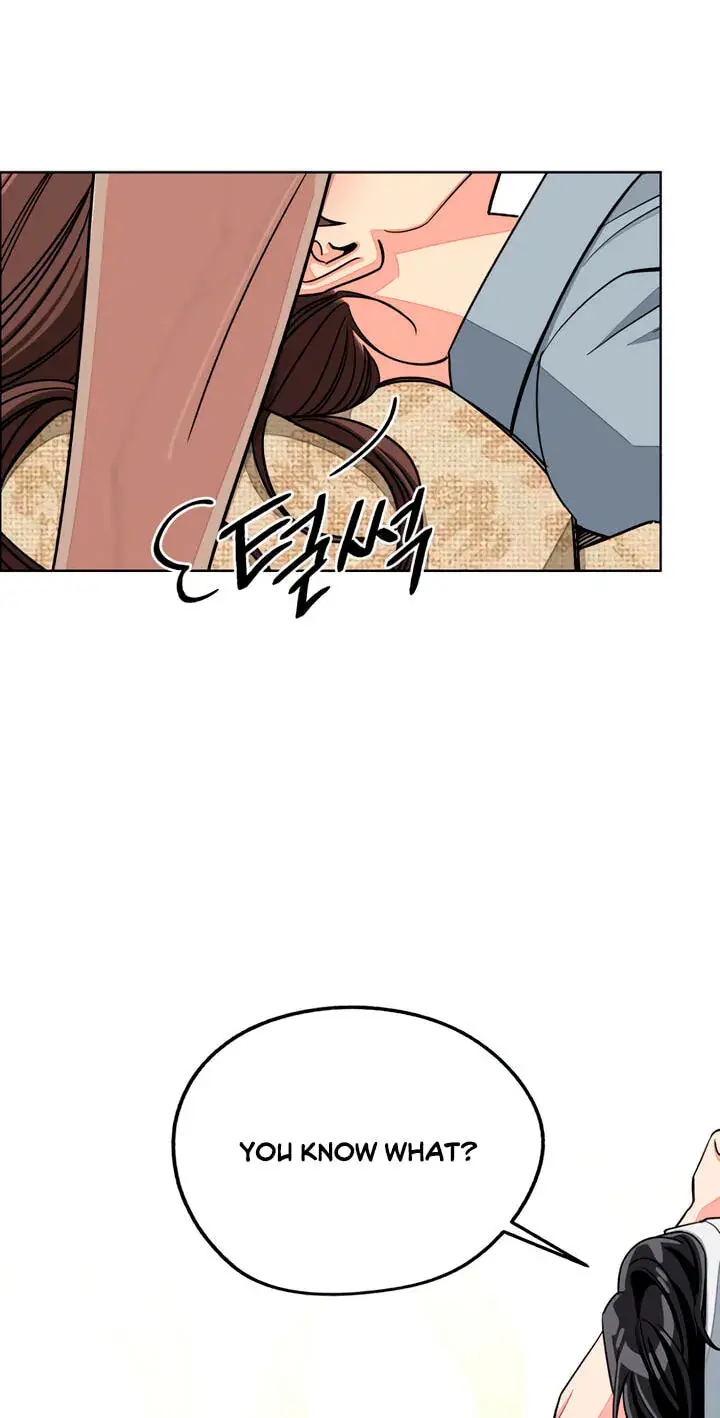 Lee Seob's Love Chapter 112 Page 74